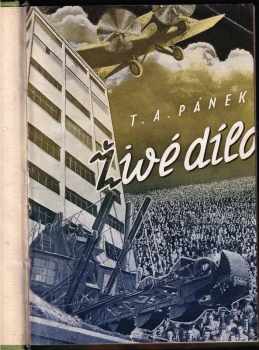 Živé dílo
