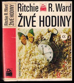 Živé hodiny