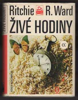 Ritchie R Ward: Živé hodiny