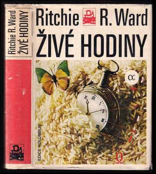 Živé hodiny