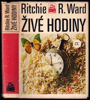 Ritchie R Ward: Živé hodiny