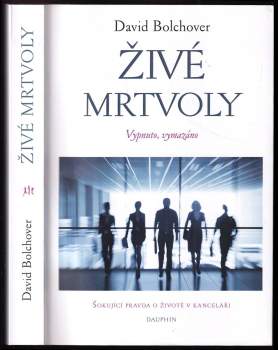 David Bolchover: Živé mrtvoly