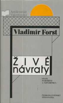 Živé návraty