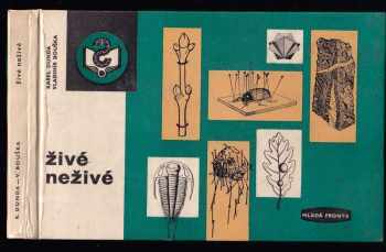 Živé - neživé