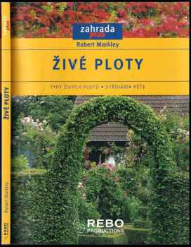 Živé ploty
