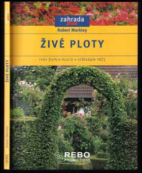 Živé ploty