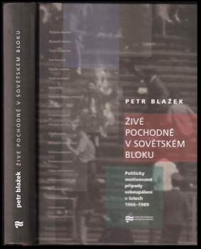 Živé pochodně v sovětském bloku