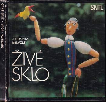 Živé sklo
