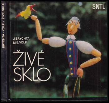 Živé sklo