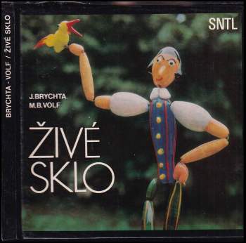 Živé sklo