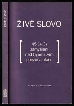 Živé slovo