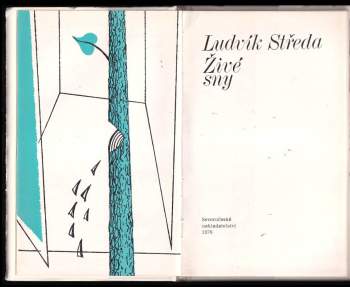 Ludvík Středa: Živé sny