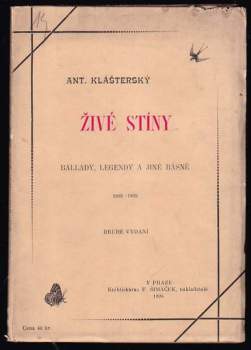 Živé stíny