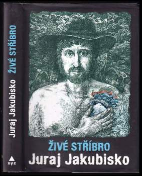 Živé stříbro