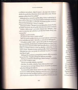 Wilhelm Hünermann: Živé svetlo