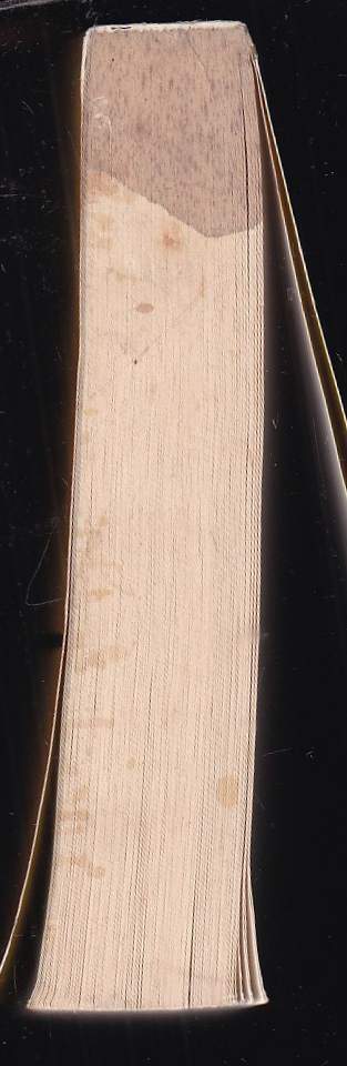 Wilhelm Hünermann: Živé svetlo