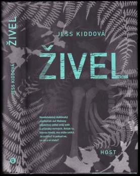 Jess Kidd: Živel