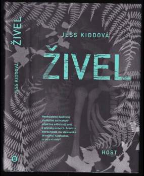 Jess Kidd: Živel