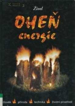 Živel oheň - energie