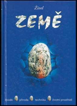 Živel Země
