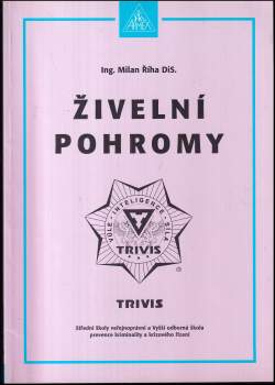 Živelní pohromy