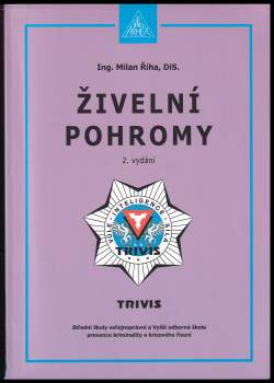 Živelní pohromy