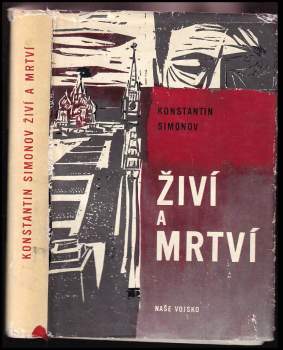 Živí a mrtví