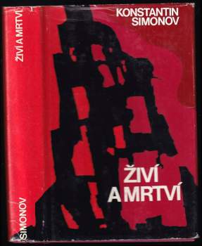 Živí a mrtví