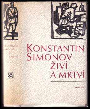 Živí a mrtví