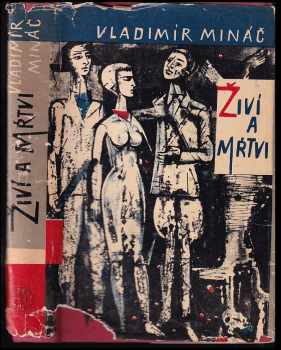 Živí a mŕtvi