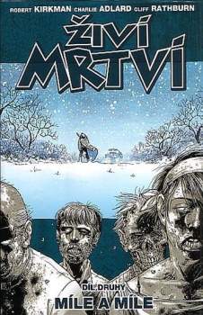 Živí mrtví