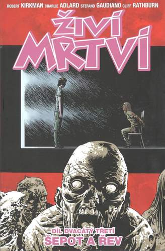 Živí mrtví