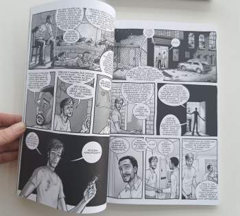 Robert Kirkman: Živí mrtví KOMPLETNÍ ŘADA