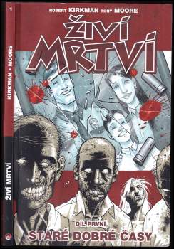 Živí mrtví