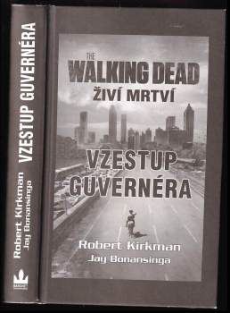 Živí mrtví : Walking dead