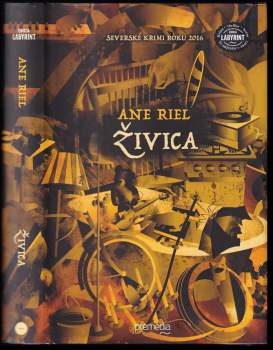 Živica