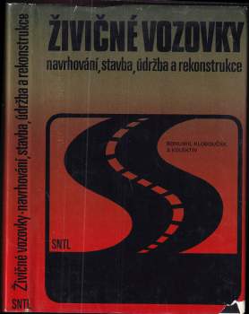 Živičné vozovky