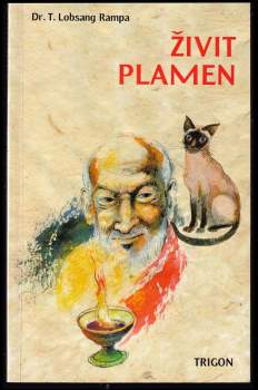 Živit plamen