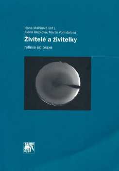 Živitelé a živitelky