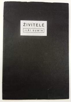 Živitelé