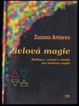Živlová magie