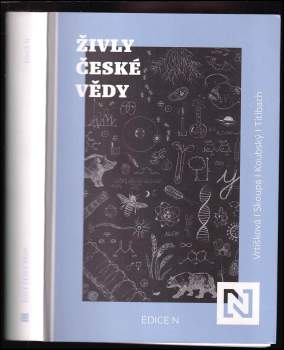 Živly české vědy