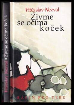 Živme se očima koček