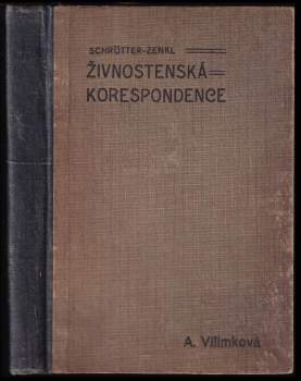 Živnostenská korespondence