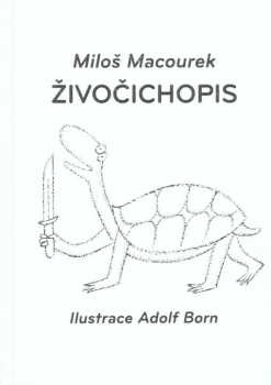Živočichopis