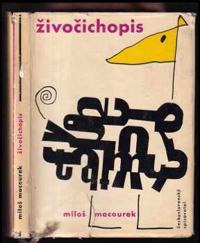 Živočichopis