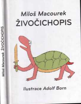 Živočichopis