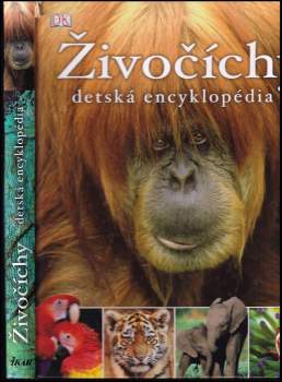 Milan Thurzo: Živočíchy