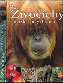 Milan Thurzo: Živočíchy