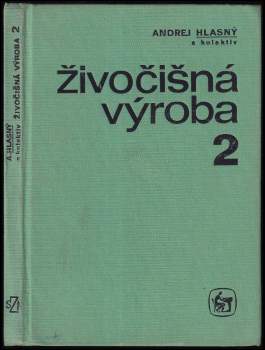 Živočišná výroba 2